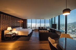 Fiesta Americana Monterrey Pabellón M