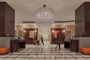 Fiesta Americana Monterrey Pabellón M