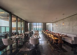 Fiesta Americana Monterrey Pabellón M