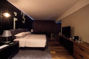 Fiesta Americana Monterrey Pabellón M