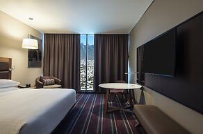 Fiesta Americana Monterrey Pabellón M