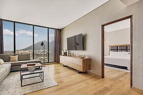 Fiesta Americana Monterrey Pabellón M