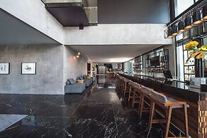 Fiesta Americana Monterrey Pabellón M