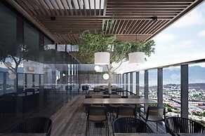 Fiesta Americana Monterrey Pabellón M