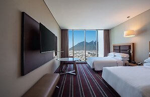 Fiesta Americana Monterrey Pabellón M