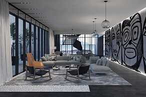 Fiesta Americana Monterrey Pabellón M