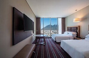 Fiesta Americana Monterrey Pabellón M