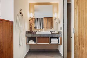 Fiesta Americana Monterrey Pabellón M