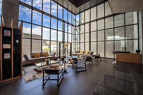 Fiesta Americana Monterrey Pabellón M