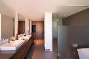 Fiesta Americana Monterrey Pabellón M