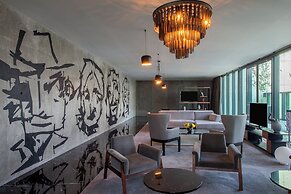 Fiesta Americana Monterrey Pabellón M