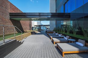 Fiesta Americana Monterrey Pabellón M