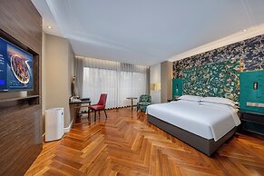 Metropolo Dahua Hotel Shanghai