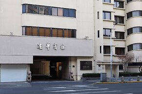 Metropolo Dahua Hotel Shanghai