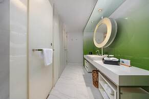 Metropolo Dahua Hotel Shanghai