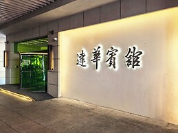 Metropolo Dahua Hotel Shanghai