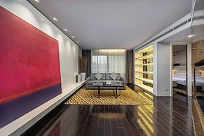Metropolo Dahua Hotel Shanghai