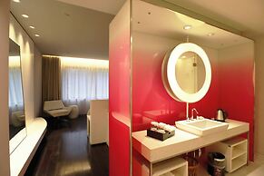 Metropolo Dahua Hotel Shanghai