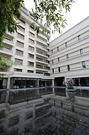 Metropolo Dahua Hotel Shanghai