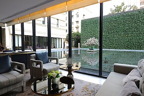 Metropolo Dahua Hotel Shanghai