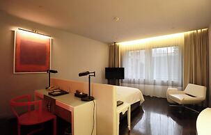 Metropolo Dahua Hotel Shanghai