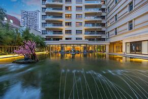 Metropolo Dahua Hotel Shanghai