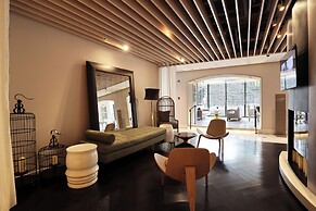 Metropolo Dahua Hotel Shanghai