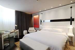 Metropolo Dahua Hotel Shanghai