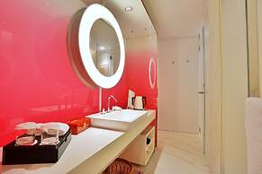 Metropolo Dahua Hotel Shanghai