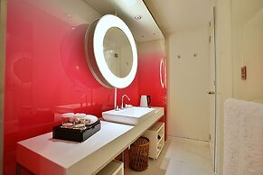 Metropolo Dahua Hotel Shanghai