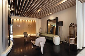 Metropolo Dahua Hotel Shanghai