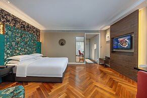 Metropolo Dahua Hotel Shanghai