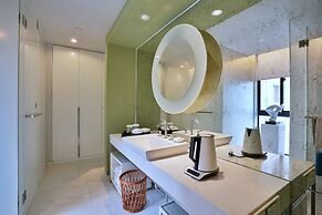 Metropolo Dahua Hotel Shanghai