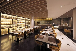 Metropolo Dahua Hotel Shanghai