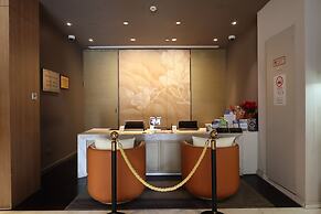 Metropolo Dahua Hotel Shanghai