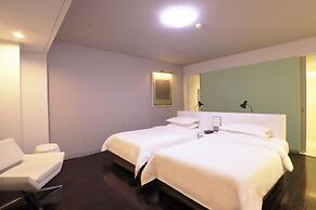 Metropolo Dahua Hotel Shanghai