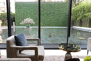 Metropolo Dahua Hotel Shanghai