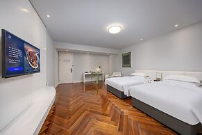 Metropolo Dahua Hotel Shanghai