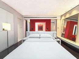 Metropolo Dahua Hotel Shanghai