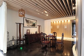 Metropolo Dahua Hotel Shanghai