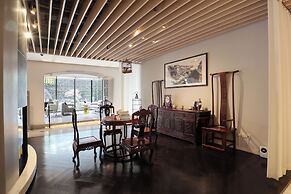 Metropolo Dahua Hotel Shanghai