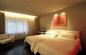 Metropolo Dahua Hotel Shanghai