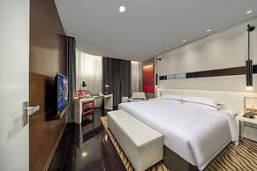 Metropolo Dahua Hotel Shanghai