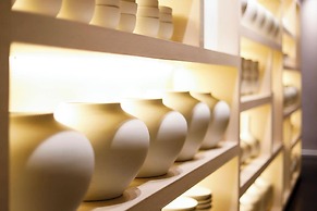 Metropolo Dahua Hotel Shanghai