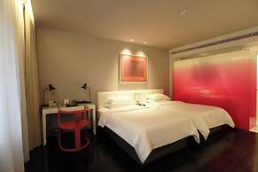Metropolo Dahua Hotel Shanghai