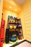 Metropolo Dahua Hotel Shanghai