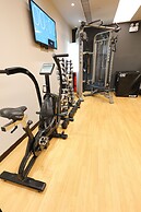 Metropolo Dahua Hotel Shanghai