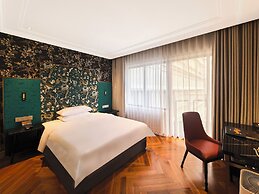 Metropolo Dahua Hotel Shanghai