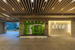 Metropolo Dahua Hotel Shanghai