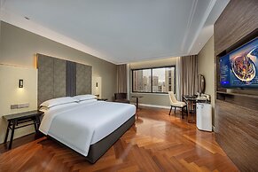 Metropolo Dahua Hotel Shanghai